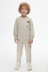 NK Kids - 67506-OUTSIDE PANTOLON 4/8
