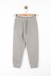 67508-MİSTY PANTOLON 4/8 - Thumbnail