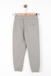 67508-MİSTY PANTOLON 4/8 - Thumbnail