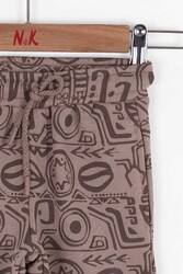 67600-DESERT PANTOLON 1/4 - Thumbnail