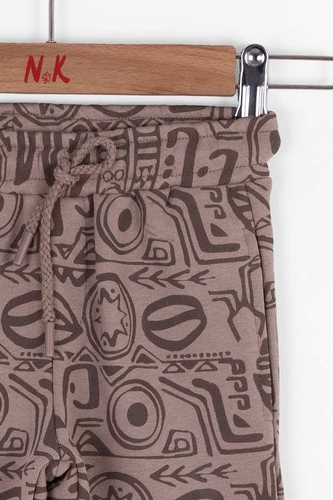 67600-DESERT PANTOLON 1/4