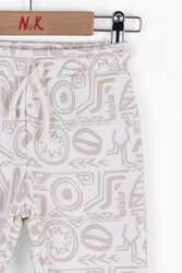 67600-DESERT PANTOLON 1/4 - Thumbnail