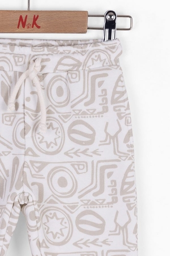 67600-DESERT PANTOLON 1/4