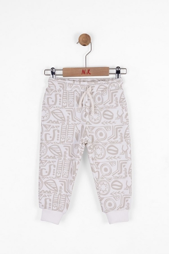 67600-DESERT PANTOLON 1/4