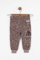 NK Kids - 67600-DESERT PANTOLON 1/4 (1)