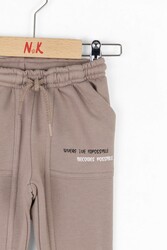 67602-ÇEMBER PANTOLON 1/4 - Thumbnail