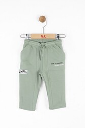 NK Kids - 67602-ÇEMBER PANTOLON 1/4
