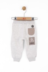 NK Kids - 67603-AĞAÇLI PANTOLON 1/4 (1)