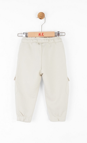 67607-POWER PANTOLON 1/4