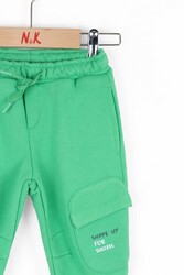 67607-POWER PANTOLON 1/4 - Thumbnail