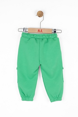 67607-POWER PANTOLON 1/4