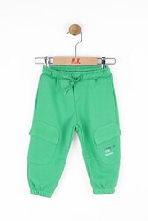 67607-POWER PANTOLON 1/4 - Thumbnail