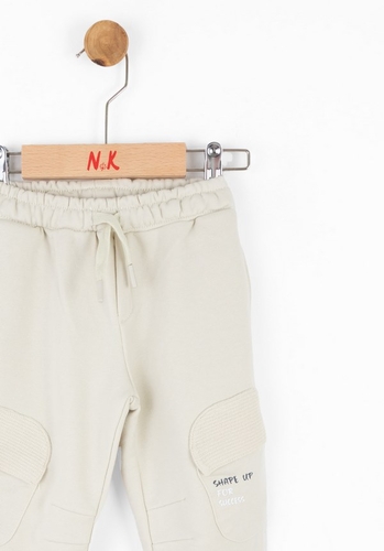 67607-POWER PANTOLON 1/4