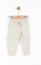 NK Kids - 67607-POWER PANTOLON 1/4