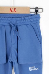 67608-MOST PANTOLON 1/4 - Thumbnail