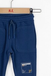 67609-DISCOVER PANTOLON 1/4 - Thumbnail