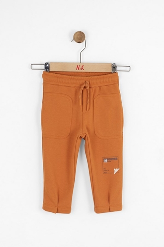 67609-DISCOVER PANTOLON 1/4