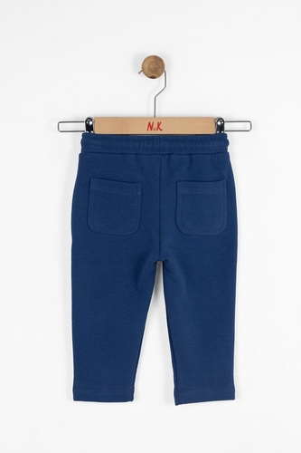 67609-DISCOVER PANTOLON 1/4