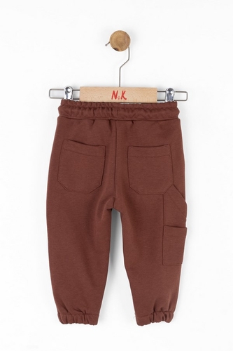 67610-KARTAL PANTOLON 1/4