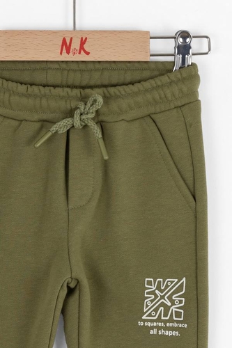 67610-KARTAL PANTOLON 1/4