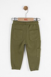 67610-KARTAL PANTOLON 1/4 - Thumbnail