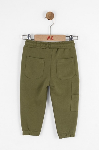 67610-KARTAL PANTOLON 1/4