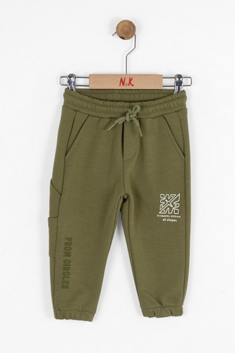 67610-KARTAL PANTOLON 1/4