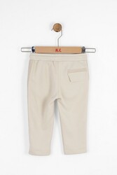 67611-KUZEY PANTOLON 1/4 - Thumbnail