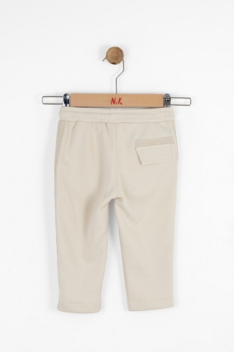 67611-KUZEY PANTOLON 1/4