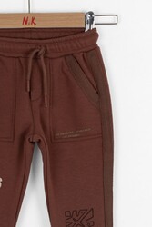 NK Kids - 67611-KUZEY PANTOLON 1/4 (1)