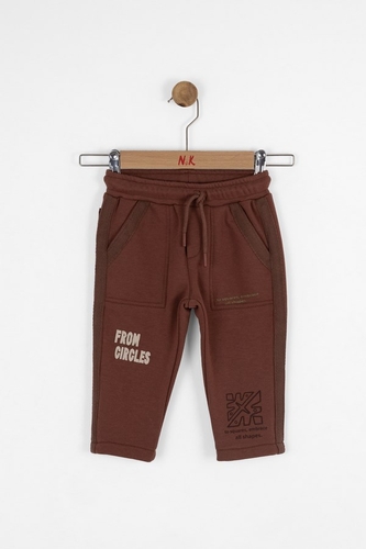 67611-KUZEY PANTOLON 1/4