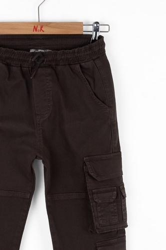 67700-MUSTANG PANTOLON 8/14