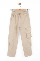 67700-MUSTANG PANTOLON 8/14 - Thumbnail