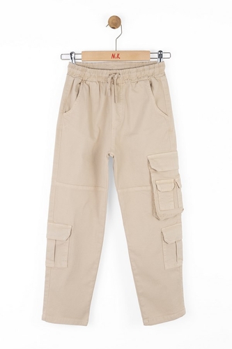 67700-MUSTANG PANTOLON 8/14