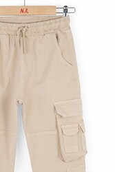 67700-MUSTANG PANTOLON 8/14 - Thumbnail