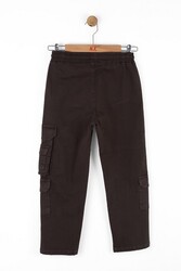 67700-MUSTANG PANTOLON 8/14 - Thumbnail