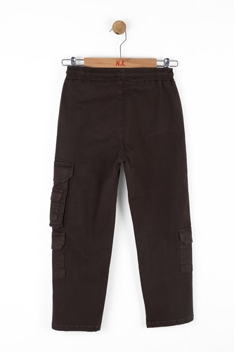 67700-MUSTANG PANTOLON 8/14