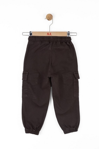 67702-ÜÇGEN CEPLİ PANTOLON 4/8