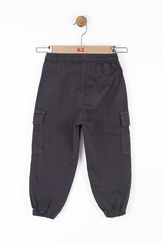 67702-ÜÇGEN CEPLİ PANTOLON 4/8