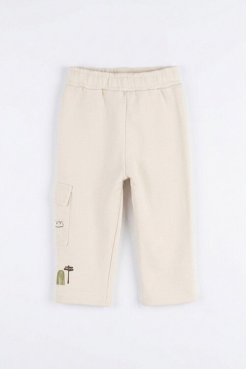 69600-FRIEND PANTOLON 1/4 - 2