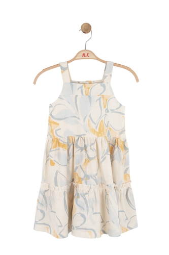 71500-CLARA ELBİSE 4/8