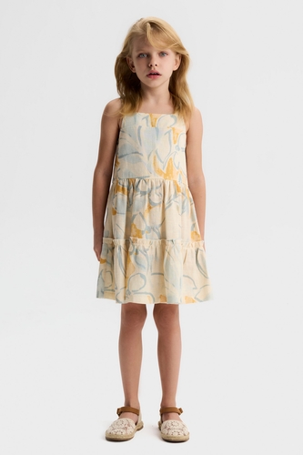 71500-CLARA ELBİSE 4/8