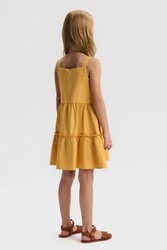 NK Kids - 71501-HONEY ELBİSE 4/8 (1)