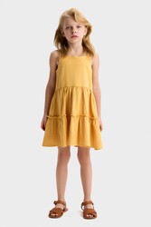 NK Kids - 71501-HONEY ELBİSE 4/8