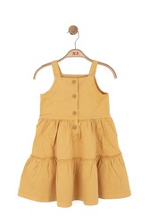 71501-HONEY ELBİSE 4/8 - Thumbnail