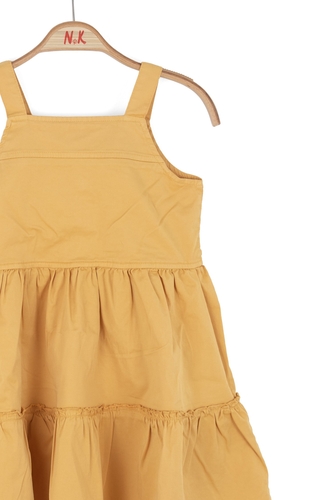 71501-HONEY ELBİSE 4/8