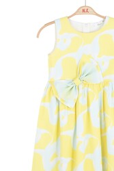 71502-SUMMER ELBİSE 4/8 - Thumbnail