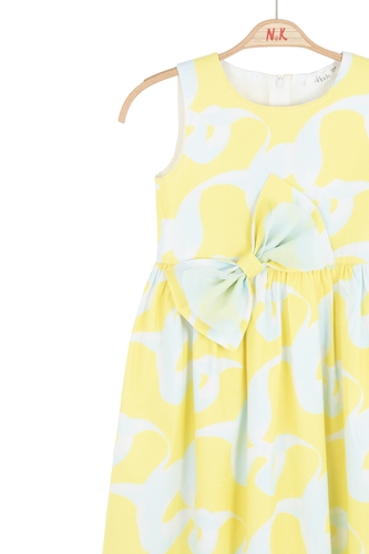 71502-SUMMER ELBİSE 4/8