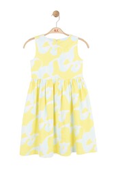 71502-SUMMER ELBİSE 4/8 - Thumbnail