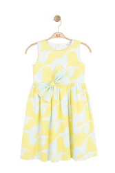 NK Kids - 71502-SUMMER ELBİSE 4/8 (1)